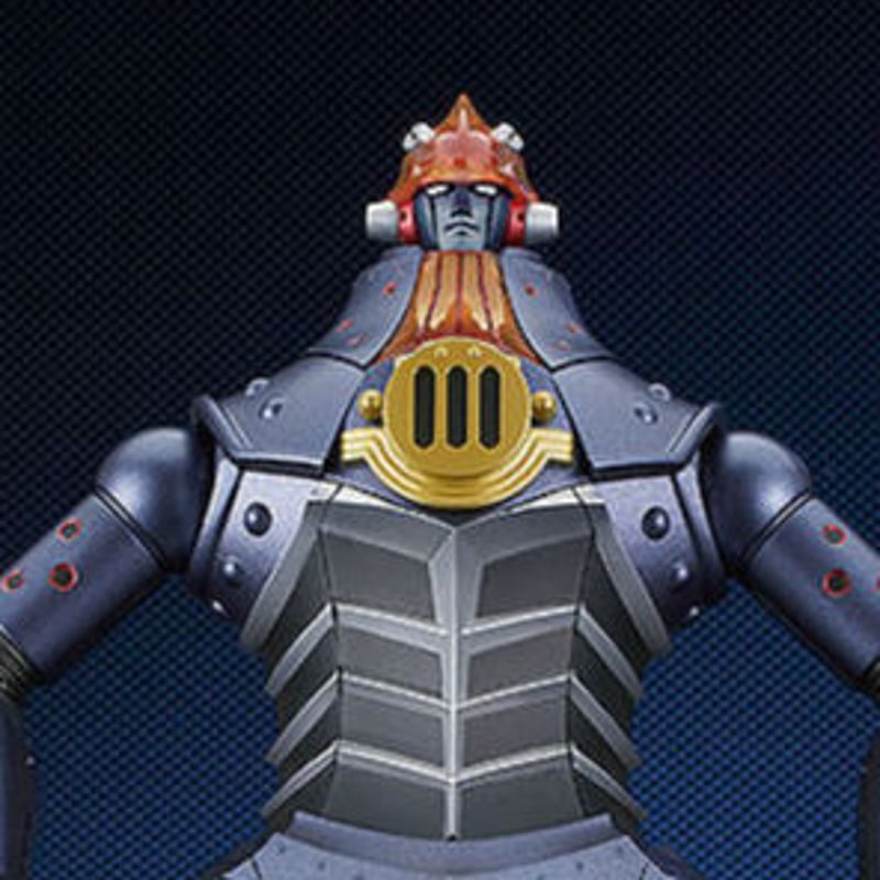 MODEROID ビッグオー 【再生産】 | tonerico:tokyo hobby market MODEROID ビッグオー 【再生産】 | tonerico:tokyo hobby market