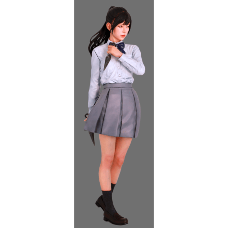 1:8 JKクナイ KUNAI | tonerico：tokyo hobby market
