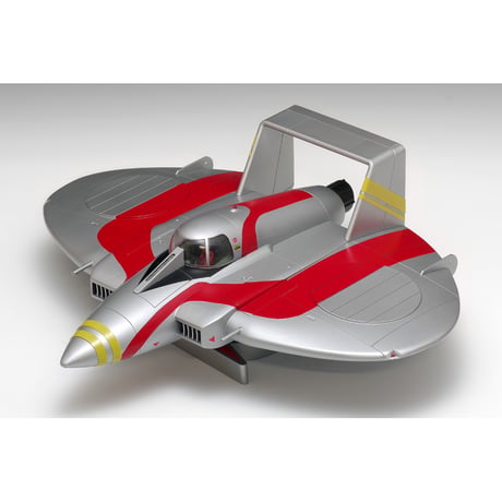 [SHIPPING AT MAR] 1:72 マットアロー2号【コンバーチブル】