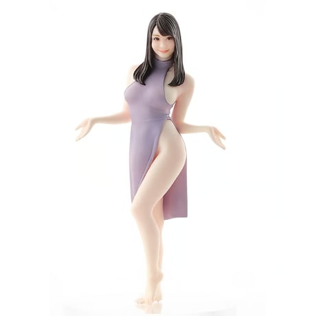 PLAMAX Naked Angel  1:20 夢乃あいか AIKA YUMENO