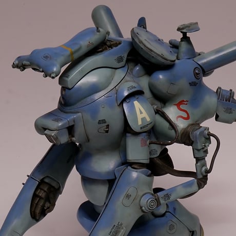 tonerico：tokyo hobby market