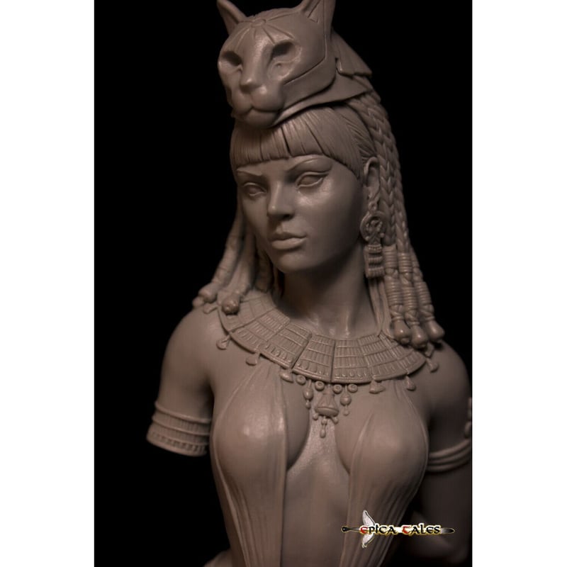 1:10 カヤテン KYAATEN BUST | tonerico：tokyo hobby m