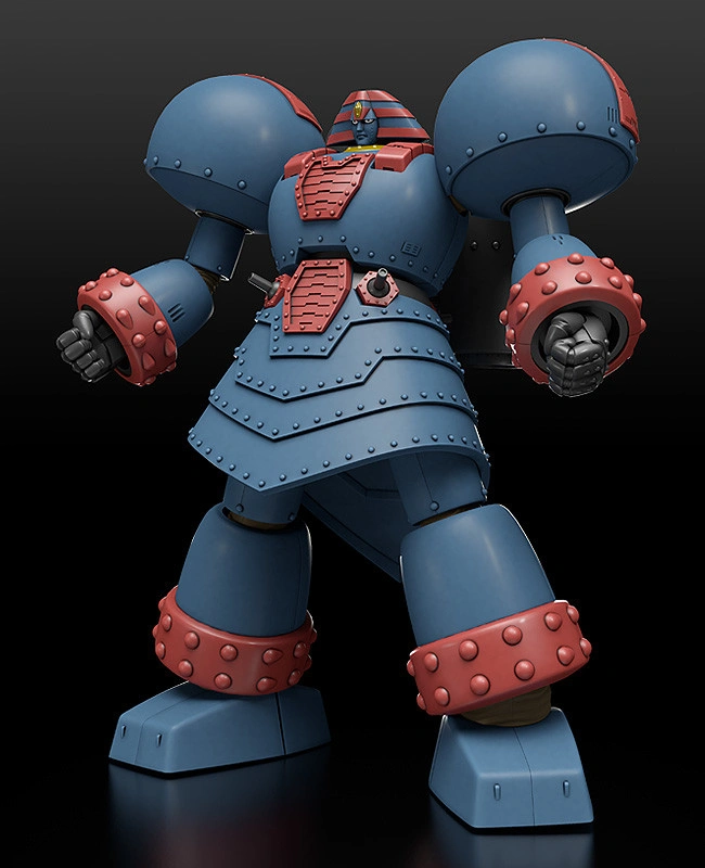 MODEROID ジャイアントロボ 新品未使用品 MODEROID ジャイアントロボ（再販） | GOODSMILE ONLINE SHOP