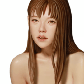 KK10-02 1/10アトリエイットフィギュア 1:10 KK10-02 | tonerico：tokyo hobby market