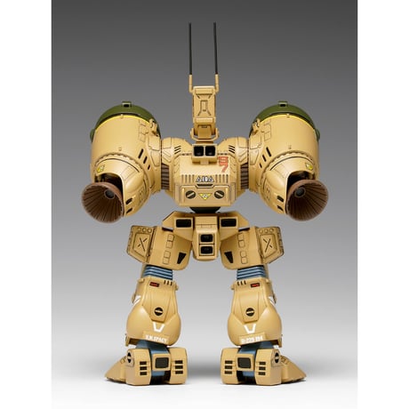 [SHIPPING AT OCT] 1:100 SDR-04-MkXII ファランクス PHALANX