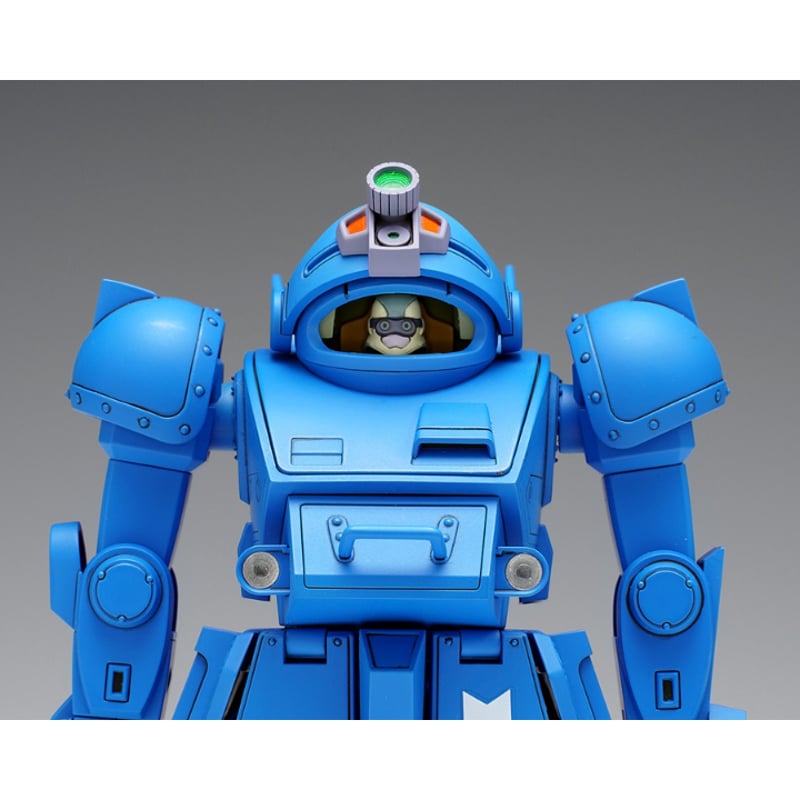 プロトタイプ ストライクドッグ 1/35 1/35 プロトタイプ ストライクドッグ メカロボガレキ研究室