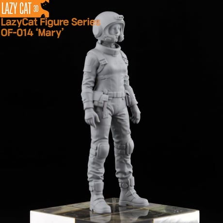 [SHIPPING AT AUG] Lazy cat  FIGURE SERIES 3