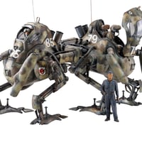 BOOK】Ma.K. in SF3D ARCHIVE 2016.1-2017.5 vol.5