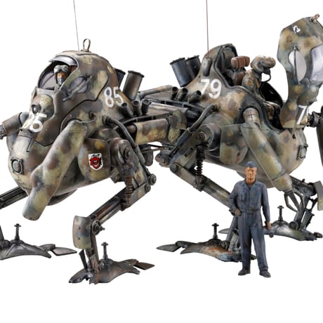 CATEGORY Ma.K. マシーネンクリーガー Maschinen Krieger | t CATEGORY Ma.K. マシーネンクリーガー Maschinen Krieger | t