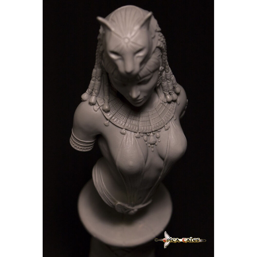 1:10 カヤテン KYAATEN BUST | tonerico：tokyo hobby m