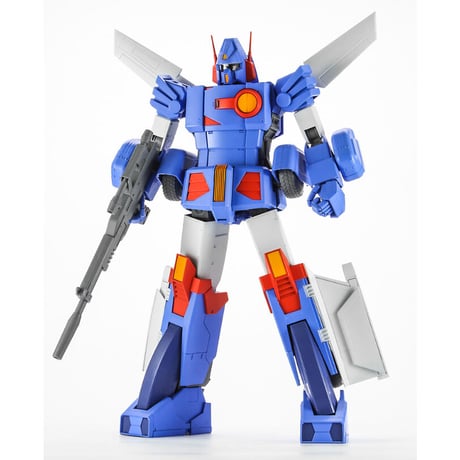 1:72 ザブングル XABUNGLE