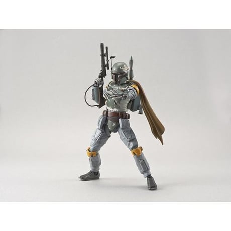 1:12 BOBA FETT