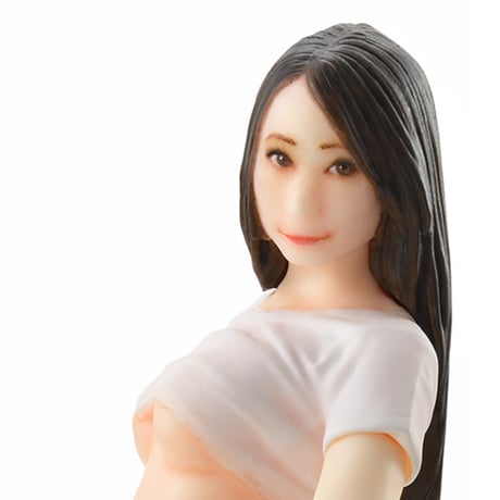 PLAMAX Naked Angel  1:20 蓮実クレア KUREA HASUMI