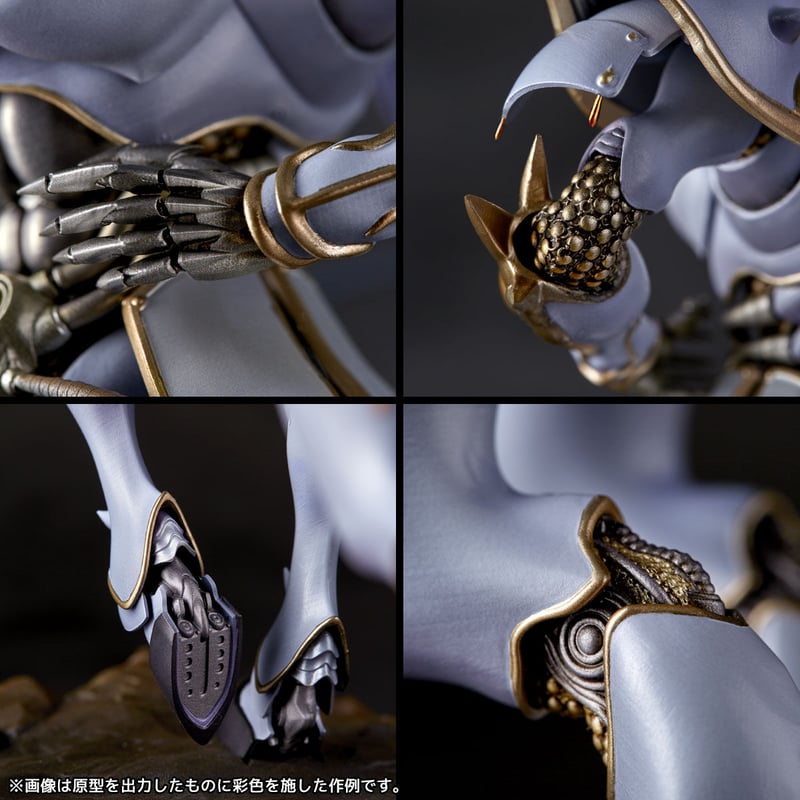 ARTPLA スレイプニール SLEIPNIR from RUNE MASUQUER | to