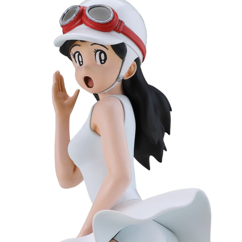 1:12 「ハレンチ学園」 柳生みつ子 | tonerico：tokyo hobby market