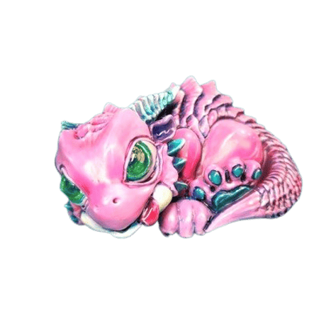 ちびドラ遊戯 〈壱〉CHIBI-DRA YUUGI 〈ICHI〉