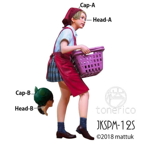 1:12 JKSPM-12S