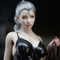 1:8 麗しき支配 BEAUTIFUL DOMINATION