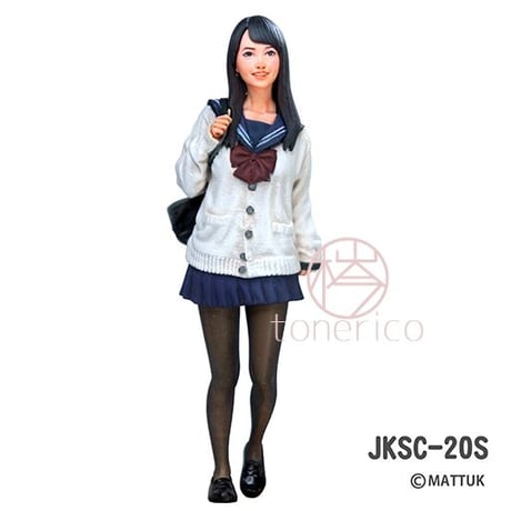 1:20 JKSC-20S