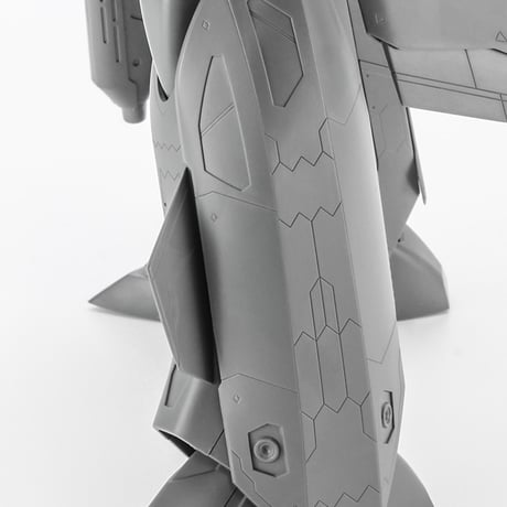 1:72 YF-19 バトロイド “マクロスプラス” BATTROID "MACROSS PLUS"