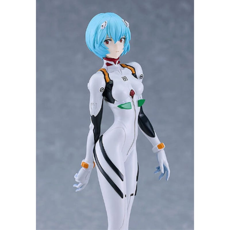 headneck01　綾波レイmax PLAMAX 綾波レイ | tonerico：tokyo hobby market