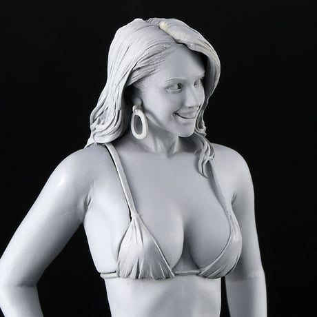 1:12AMERICAN LOW RIDER GIRL vol.2