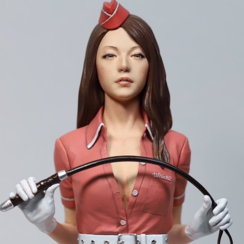 【25%OFF】 1:12 which-02 | tonerico:tokyo hobby market その他