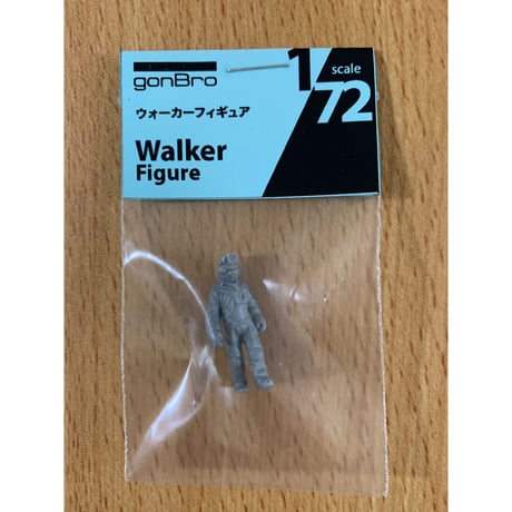 1:72 GaPPa  PROJECT Walker Figure