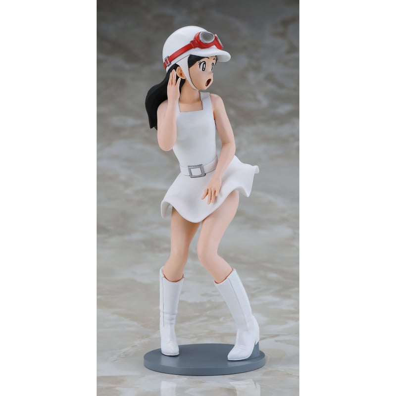 1:12 「ハレンチ学園」 柳生みつ子 | tonerico：tokyo hobby market