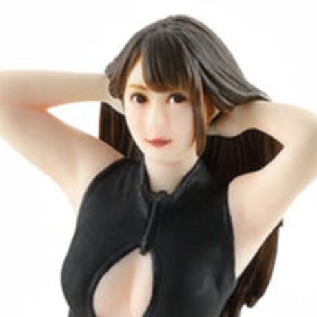 PLAMAX Naked Angel  1:20 佳苗るか RUKA KANAE
