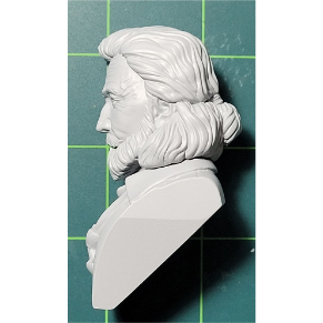ぼぶボブ ボブZ BOB-Z BUST | tonerico：tokyo hobby market