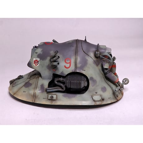 1:35 シュネッケ SCHNECKE
