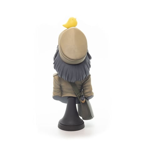 BMS-002 BUST