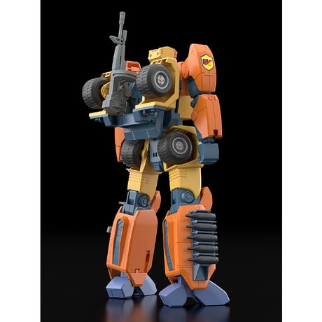 [SHIPPING AT AUG] MODEROID ムゲンキャリバー MUGEN CALIBUR
