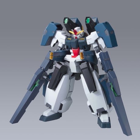 HG 1:144 SERAVEE GUNDAM GNHW/B