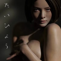 [SHIPPING AT MAY] 1:8 体表 SKIN SURFACE