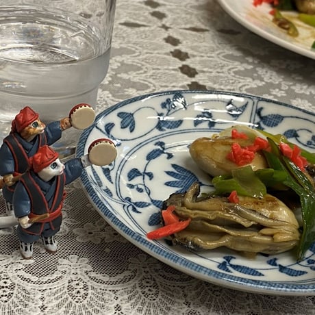 島人たんぽぽ「ちむどん」CHIMUDON