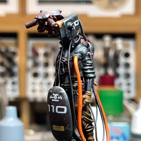 ガレージキット | STORES