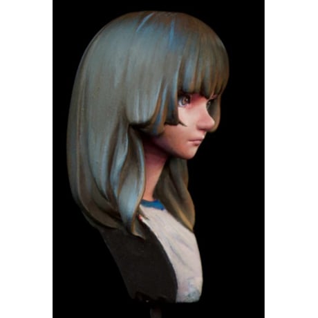 寅子TORAKO BUST