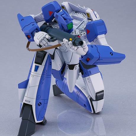 PLAMAX 1:72 VF-1A バトロイドバルキリー マクシミリアン・ジーナス機