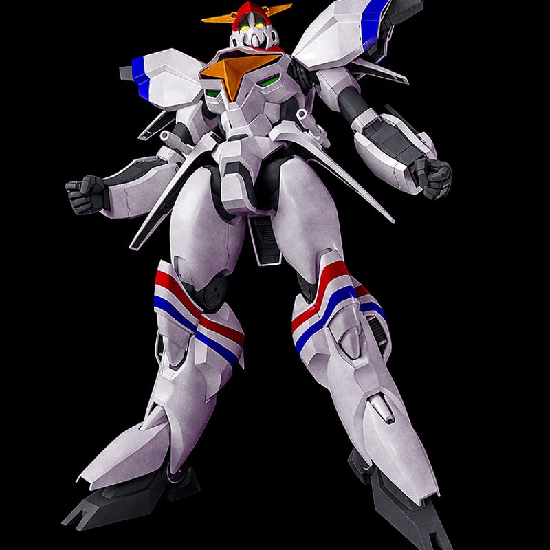 PLAMAX 1:72 XD-01ドラグナー1 DRAGONAR-1 | tonerico：t