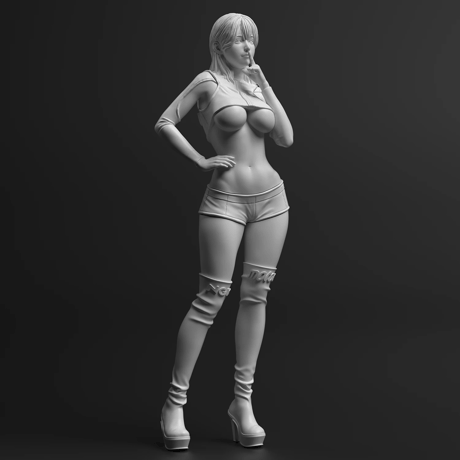 レーシングガール RACING GIRL