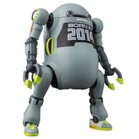 [SHIPPING AT JUN] 12 メカトロウィーゴ でぃけいど 〈２次出荷分〉PRE-PAINTED ACTION FIGURE 塗装済みアクションフィギュア