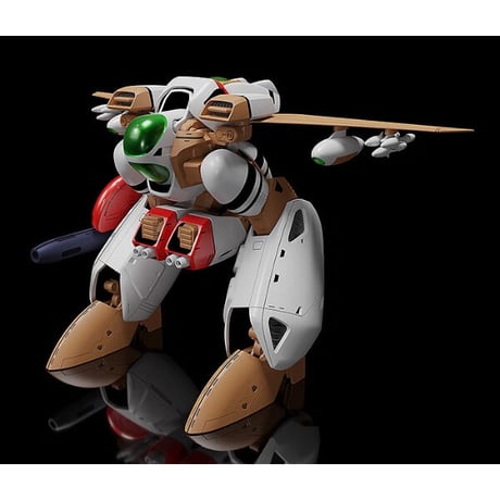 [SHIPPING AT OCT] MODEROID オーガス 【REPRODUCTION・再生産】