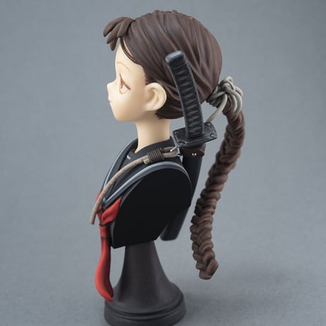 BMS-005 BUST
