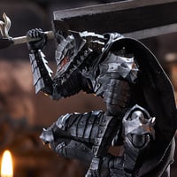 [SHIPPING AT OCT ] PLAMATEA ガッツ 狂戦士の甲冑Ver. Guts: Berserker Armor Ver.