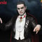 1:8 ベラ・ルゴシ as ドラキュラ BELA LUGOSI as DRACULA PLASTIC MODEL KIT