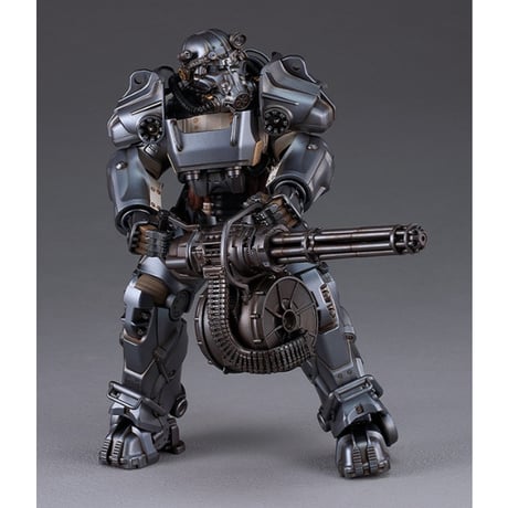 [SHIPPING AT APR] PLAMATEA T-60 パワーアーマー POWER ARMOR