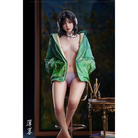 1:8 薄暮 HAKUBO