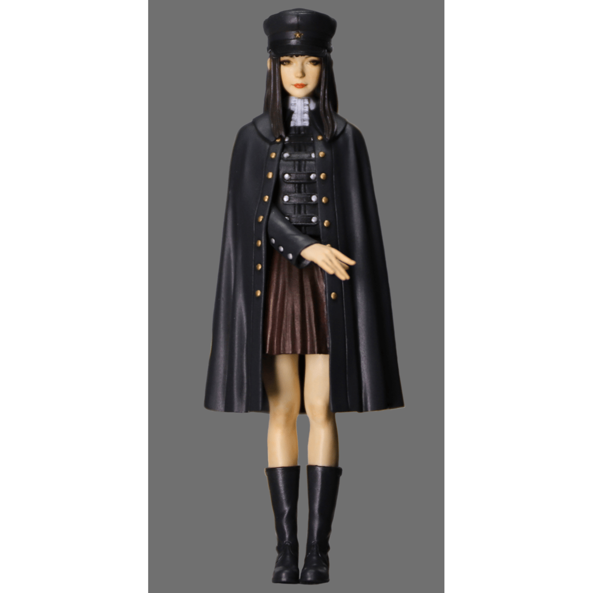 美少女フィギュア　20体セット 1:20 未来少女 Future-Girl | tonerico：tokyo hobby ma